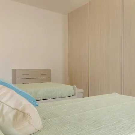 Lario Promenade Apartman