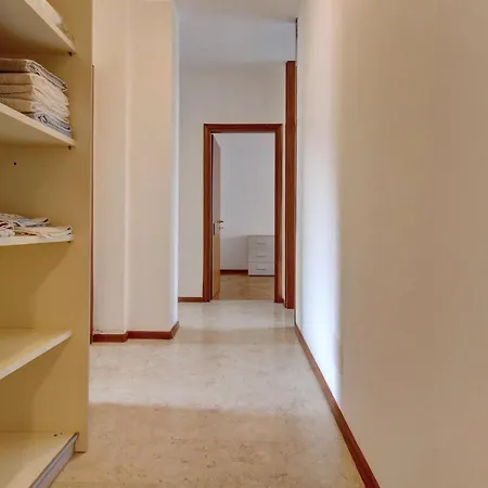 Apartman Lario Promenade Como