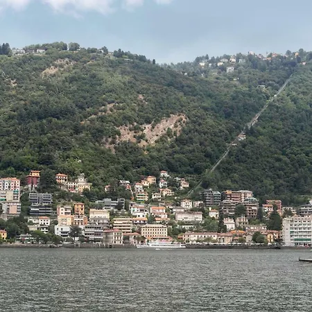 Lario Promenade 科莫