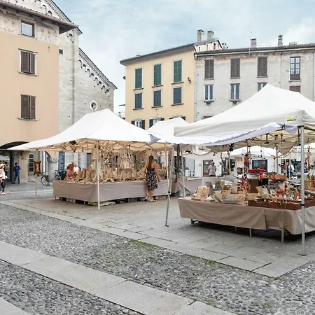 Lario Promenade 公寓