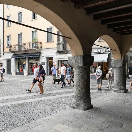 Lario Promenade