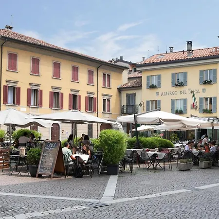 公寓 Lario Promenade