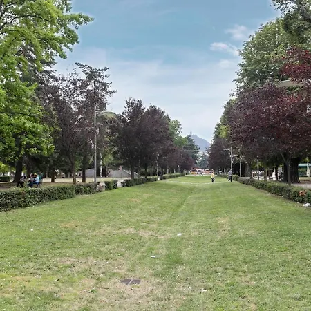 Lario Promenade 科莫