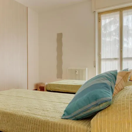 Lario Promenade Apartment Como