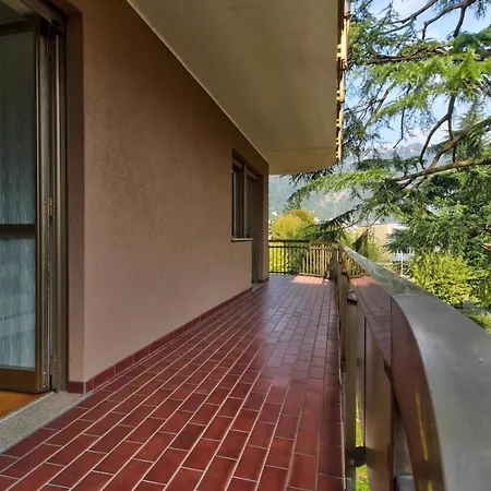 Apartment Lario Promenade Como