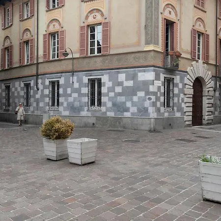 Apartment Lario Promenade