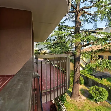 Lario Promenade Apartment