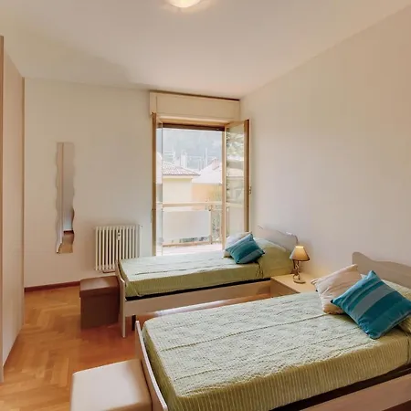 Lario Promenade Apartment