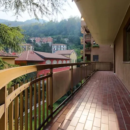 Lario Promenade * Como