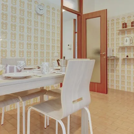 Apartment Lario Promenade