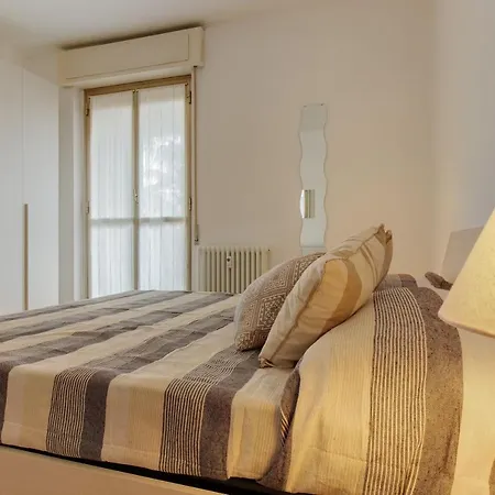 Apartment Lario Promenade