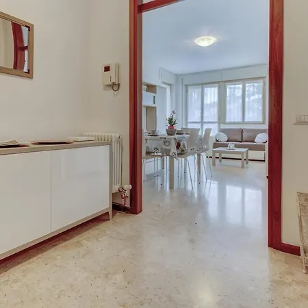 Lario Promenade Apartment Como
